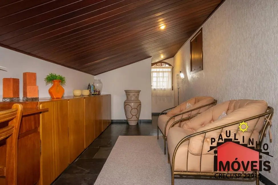 Foto 8 de Casa de Condomínio com 4 quartos à venda em Parque da Fazenda, Itatiba - SP