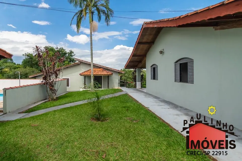 Foto 6 de Casa de Condomínio com 5 quartos à venda, 2156m2 em Sítio da Moenda, Itatiba - SP