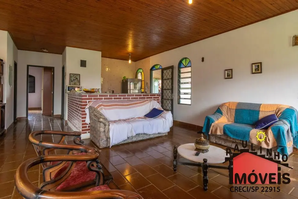 Foto 9 de Casa de Condomínio com 5 quartos à venda, 2156m2 em Sítio da Moenda, Itatiba - SP