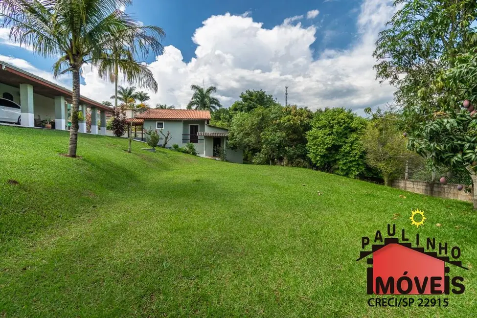 Foto 4 de Casa de Condomínio com 5 quartos à venda, 2156m2 em Sítio da Moenda, Itatiba - SP