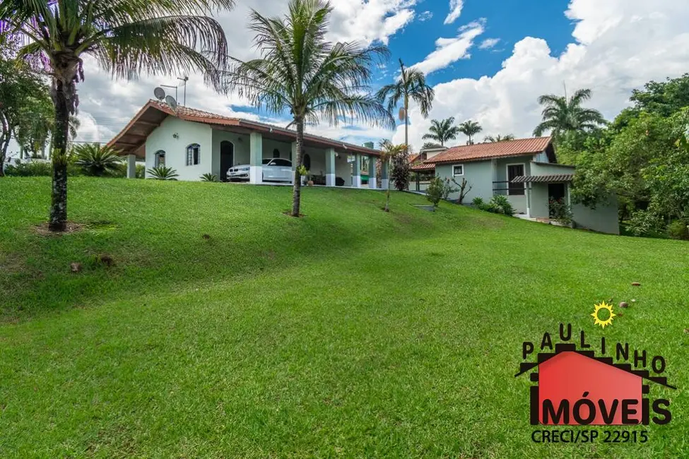 Foto 5 de Casa de Condomínio com 5 quartos à venda, 2156m2 em Sítio da Moenda, Itatiba - SP