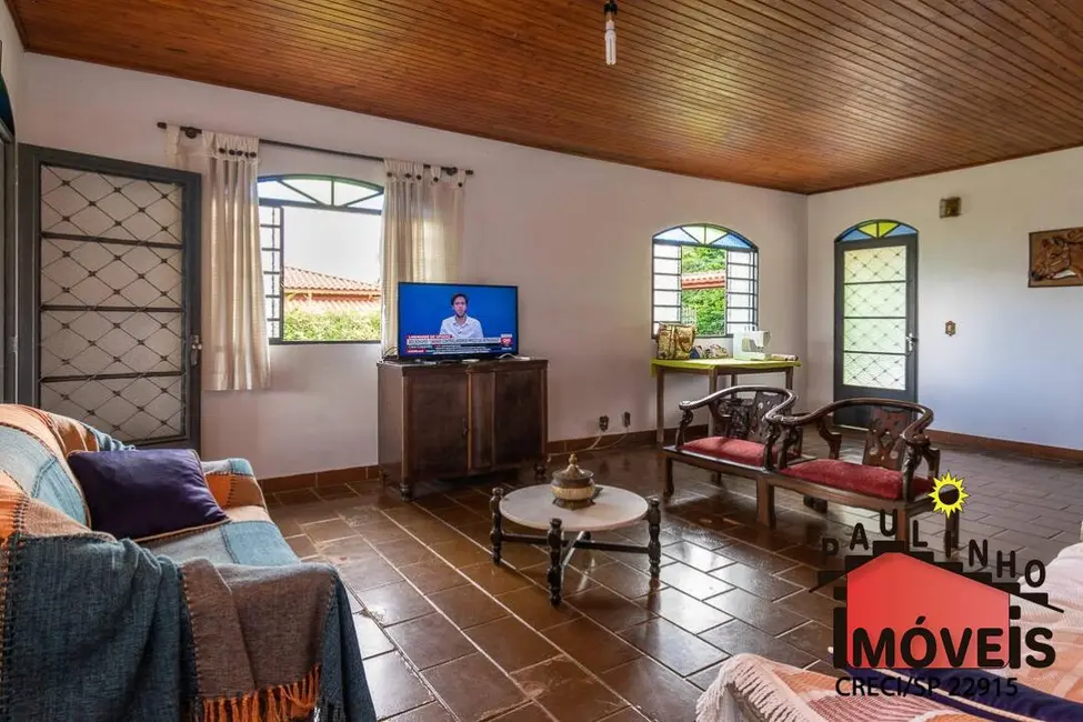 Foto 7 de Casa de Condomínio com 5 quartos à venda, 2156m2 em Sítio da Moenda, Itatiba - SP