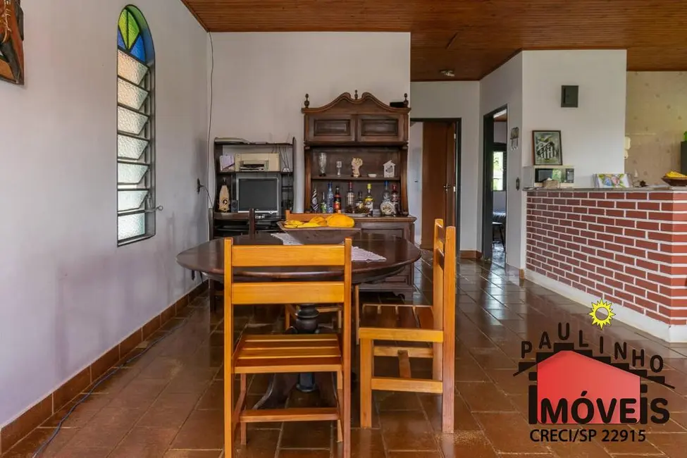 Foto 8 de Casa de Condomínio com 5 quartos à venda, 2156m2 em Sítio da Moenda, Itatiba - SP