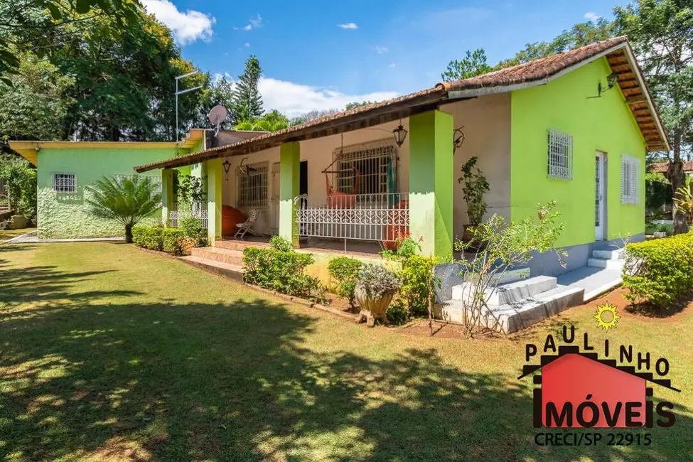 Foto 1 de Casa de Condomínio com 4 quartos à venda, 1205m2 em Sítio da Moenda, Itatiba - SP