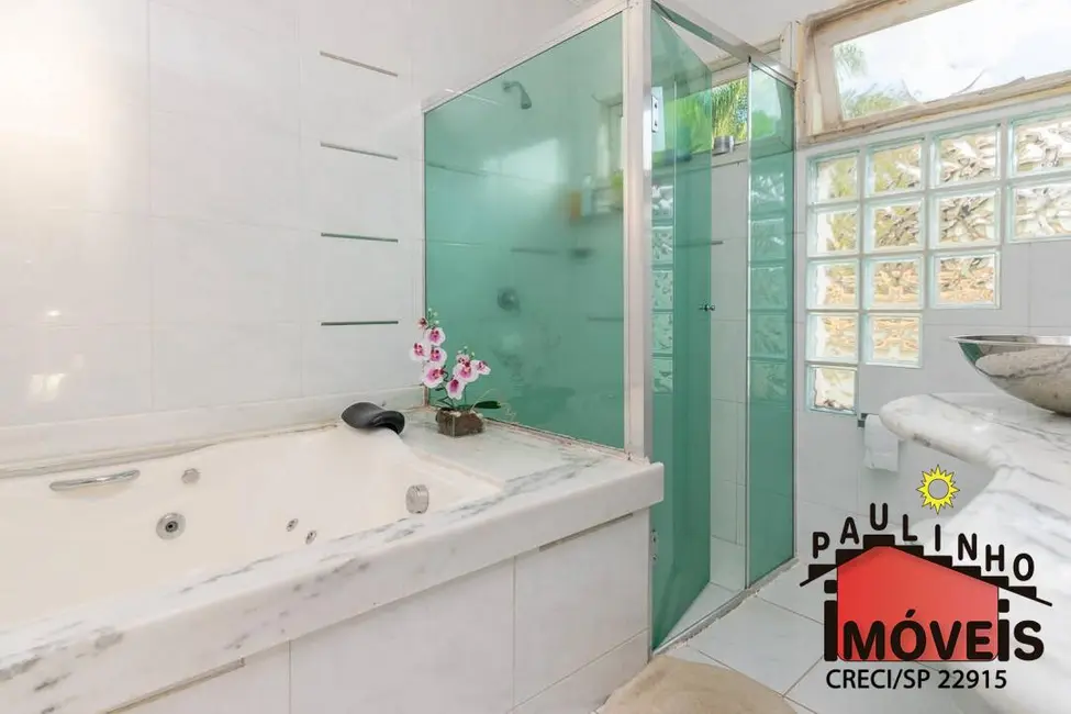 Foto 5 de Casa de Condomínio com 4 quartos à venda, 1400m2 em Parque São Gabriel, Itatiba - SP