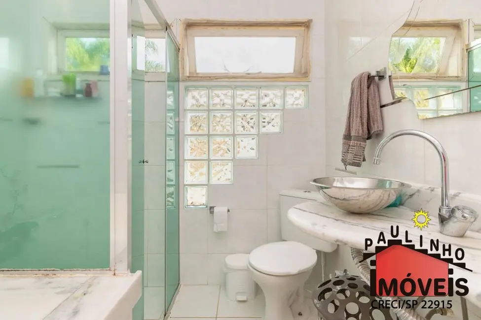 Foto 6 de Casa de Condomínio com 4 quartos à venda, 1400m2 em Parque São Gabriel, Itatiba - SP