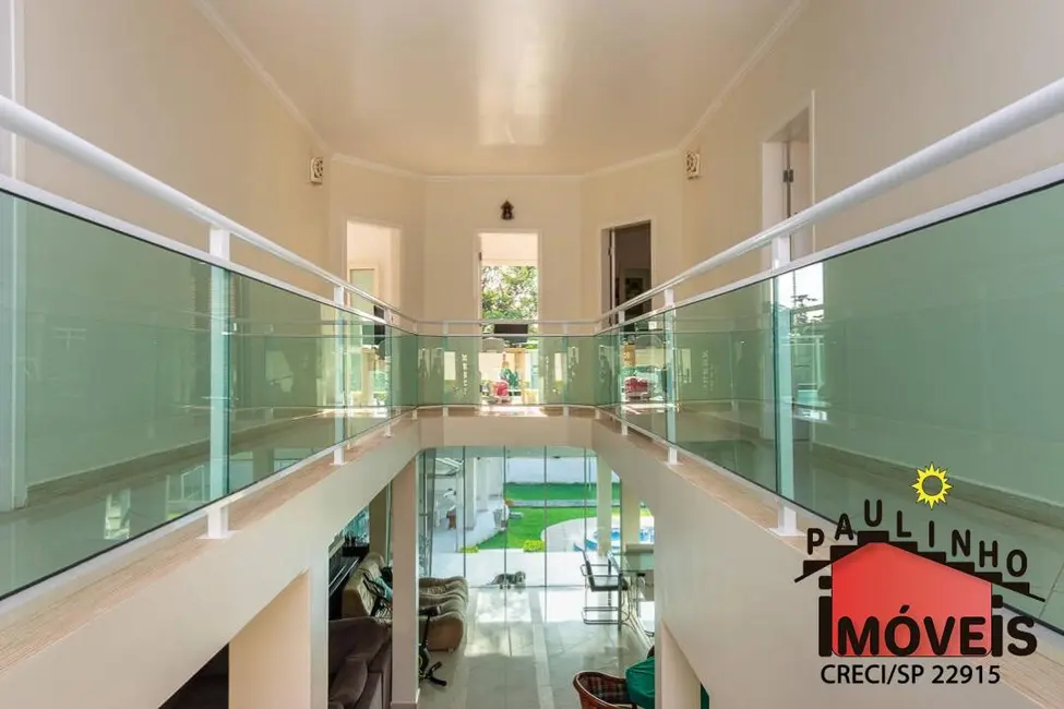 Foto 2 de Casa de Condomínio com 4 quartos à venda, 1400m2 em Parque São Gabriel, Itatiba - SP