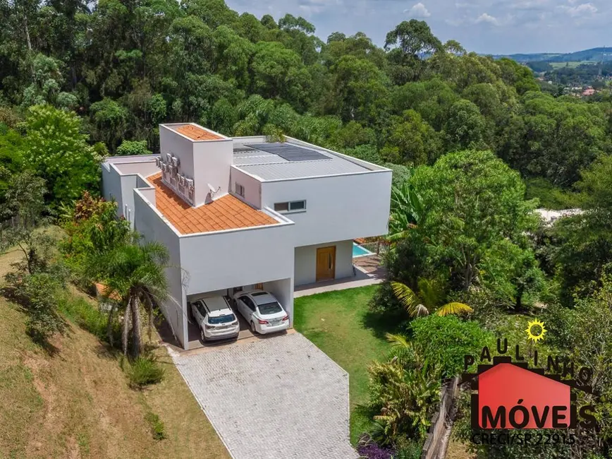 Foto 4 de Casa de Condomínio com 7 quartos à venda, 5000m2 em Parque da Fazenda, Itatiba - SP