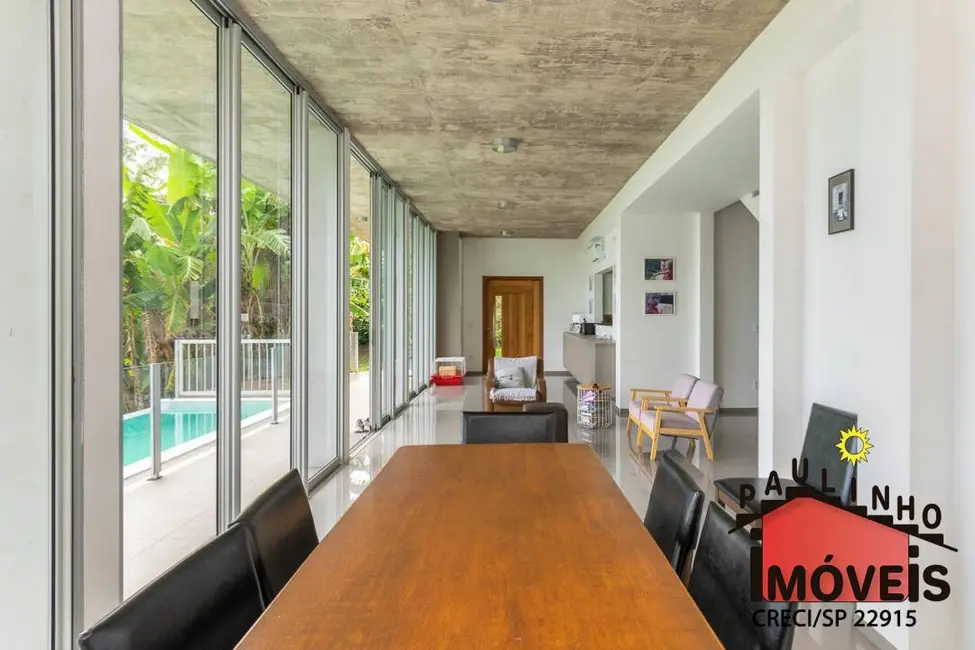 Foto 6 de Casa de Condomínio com 7 quartos à venda, 5000m2 em Parque da Fazenda, Itatiba - SP