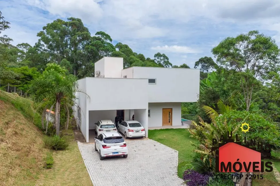 Foto 3 de Casa de Condomínio com 7 quartos à venda, 5000m2 em Parque da Fazenda, Itatiba - SP
