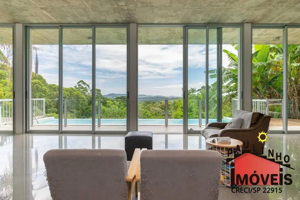 Foto 9 de Casa de Condomínio com 7 quartos à venda, 5000m2 em Parque da Fazenda, Itatiba - SP