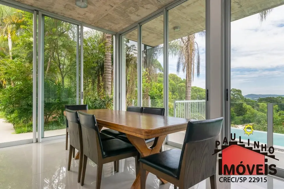 Foto 8 de Casa de Condomínio com 7 quartos à venda, 5000m2 em Parque da Fazenda, Itatiba - SP