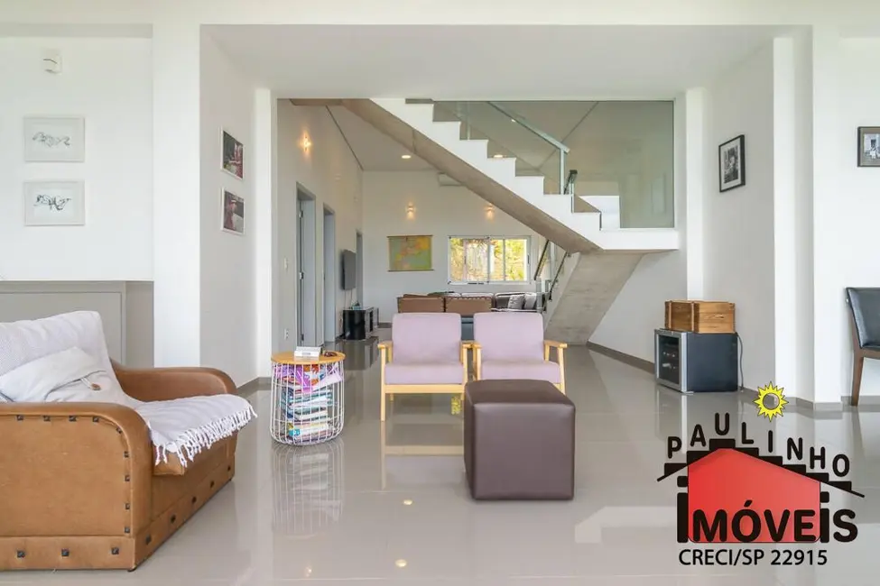 Foto 7 de Casa de Condomínio com 7 quartos à venda, 5000m2 em Parque da Fazenda, Itatiba - SP