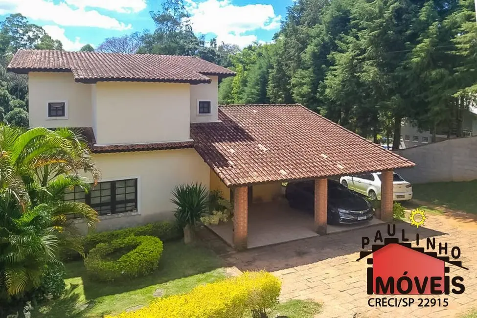 Foto 2 de Casa de Condomínio com 5 quartos à venda, 2250m2 em Parque da Fazenda, Itatiba - SP