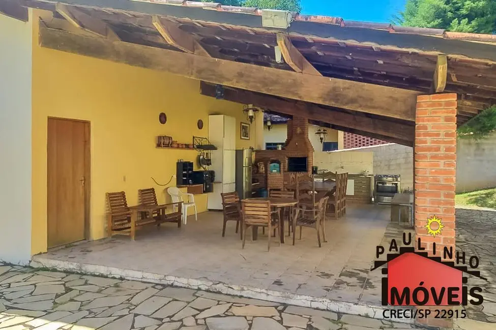 Foto 6 de Casa de Condomínio com 5 quartos à venda, 2250m2 em Parque da Fazenda, Itatiba - SP