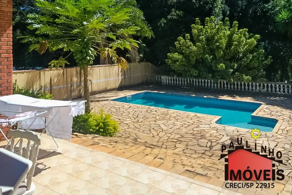 Foto 9 de Casa de Condomínio com 5 quartos à venda, 2250m2 em Parque da Fazenda, Itatiba - SP