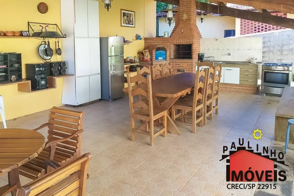 Foto 7 de Casa de Condomínio com 5 quartos à venda, 2250m2 em Parque da Fazenda, Itatiba - SP