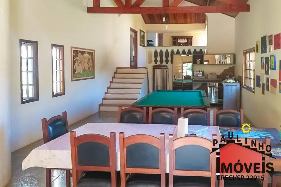 Foto 3 de Casa de Condomínio com 5 quartos à venda, 2250m2 em Parque da Fazenda, Itatiba - SP