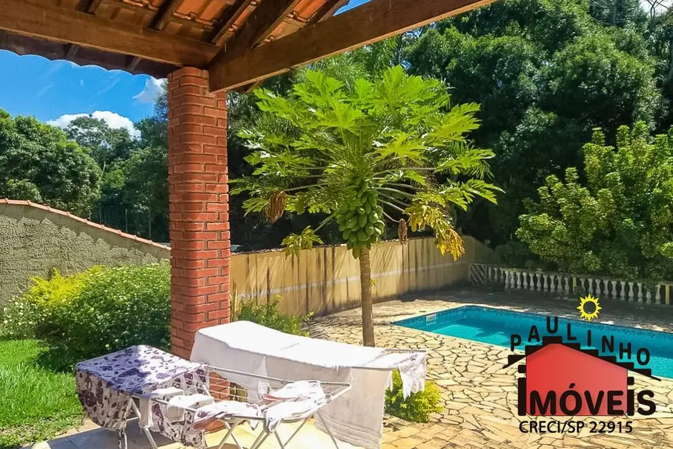 Foto 8 de Casa de Condomínio com 5 quartos à venda, 2250m2 em Parque da Fazenda, Itatiba - SP