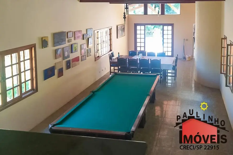 Foto 5 de Casa de Condomínio com 5 quartos à venda, 2250m2 em Parque da Fazenda, Itatiba - SP