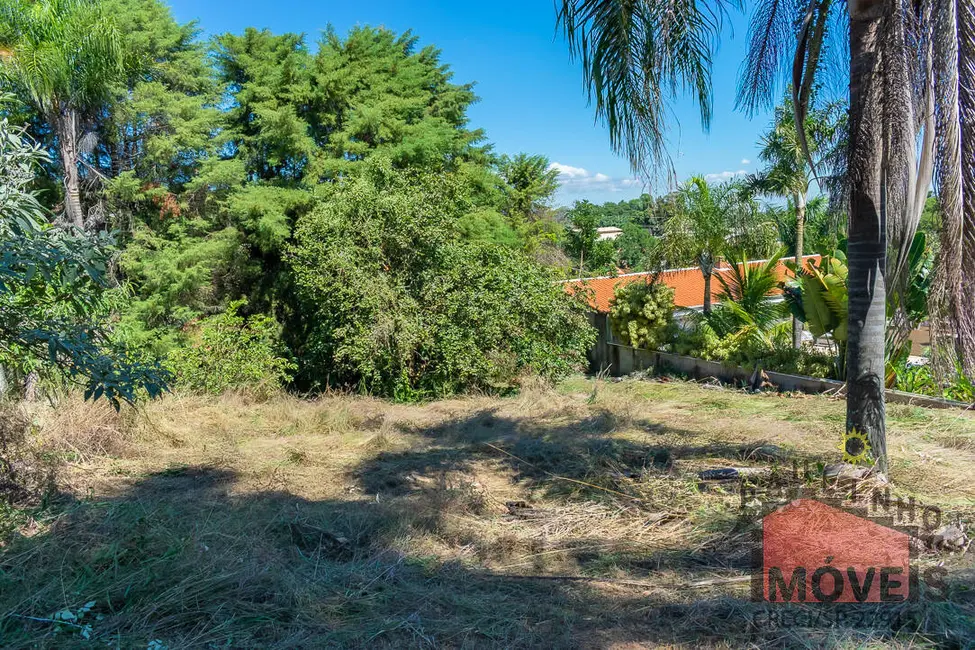 Foto 4 de Lote de Condomínio à venda, 1000m2 em Parque da Fazenda, Itatiba - SP