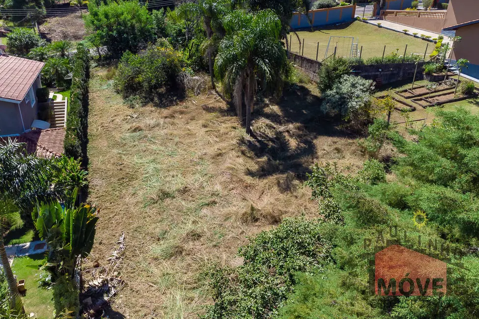 Foto 9 de Lote de Condomínio à venda, 1000m2 em Parque da Fazenda, Itatiba - SP