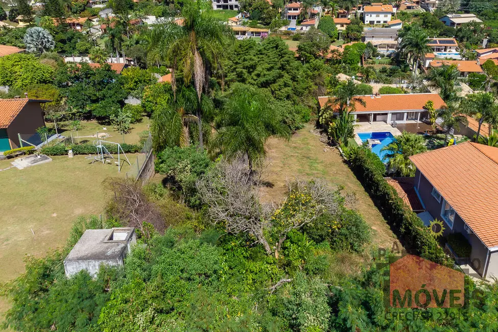 Foto 2 de Lote de Condomínio à venda, 1000m2 em Parque da Fazenda, Itatiba - SP