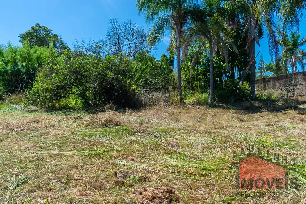Foto 7 de Lote de Condomínio à venda, 1000m2 em Parque da Fazenda, Itatiba - SP