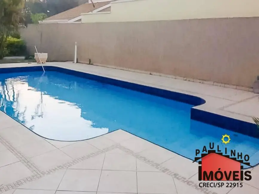 Foto 8 de Casa de Condomínio com 4 quartos à venda, 1250m2 em Parque da Fazenda, Itatiba - SP