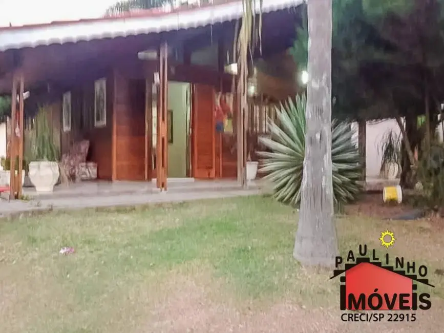 Foto 2 de Casa de Condomínio com 4 quartos à venda, 1250m2 em Parque da Fazenda, Itatiba - SP
