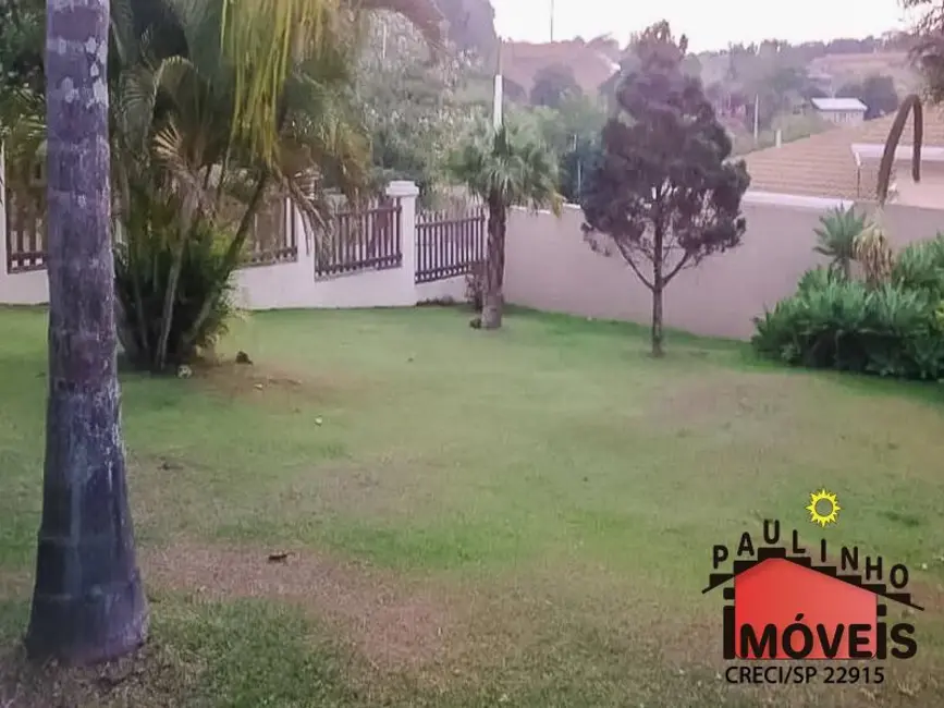 Foto 7 de Casa de Condomínio com 4 quartos à venda, 1250m2 em Parque da Fazenda, Itatiba - SP