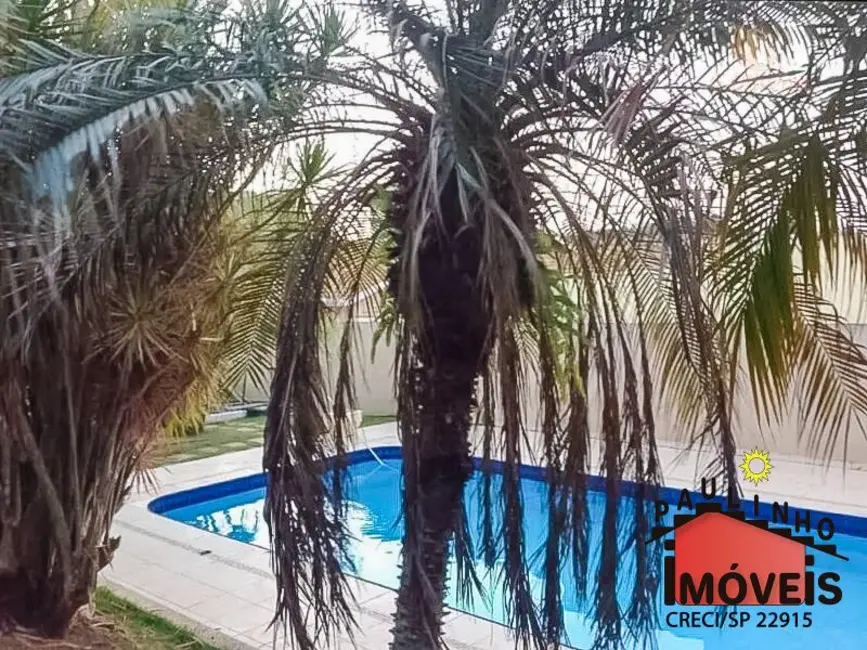 Foto 9 de Casa de Condomínio com 4 quartos à venda, 1250m2 em Parque da Fazenda, Itatiba - SP