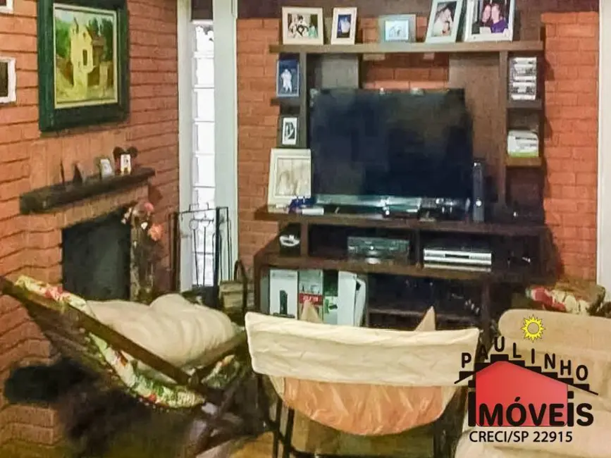 Foto 4 de Casa de Condomínio com 4 quartos à venda, 1250m2 em Parque da Fazenda, Itatiba - SP