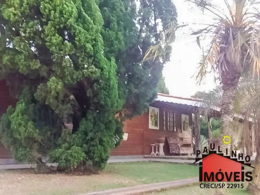 Foto 6 de Casa de Condomínio com 4 quartos à venda, 1250m2 em Parque da Fazenda, Itatiba - SP