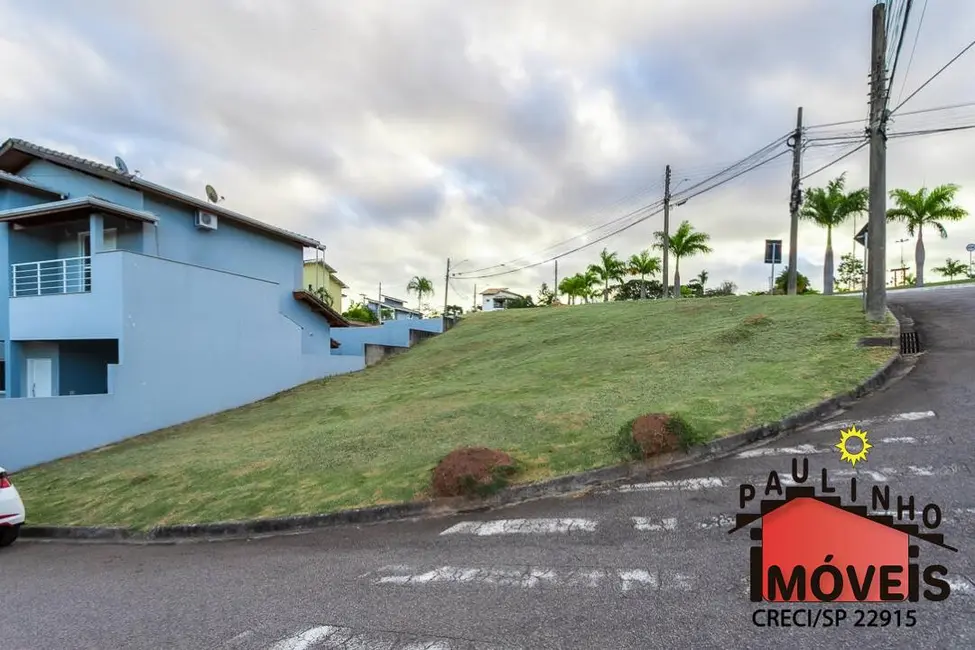 Foto 5 de Lote de Condomínio à venda, 350m2 em Residencial Fazenda Serrinha, Itatiba - SP