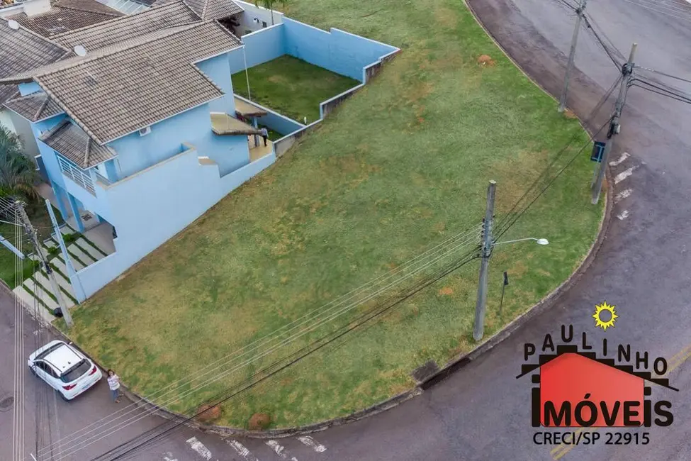 Foto 3 de Lote de Condomínio à venda, 350m2 em Residencial Fazenda Serrinha, Itatiba - SP