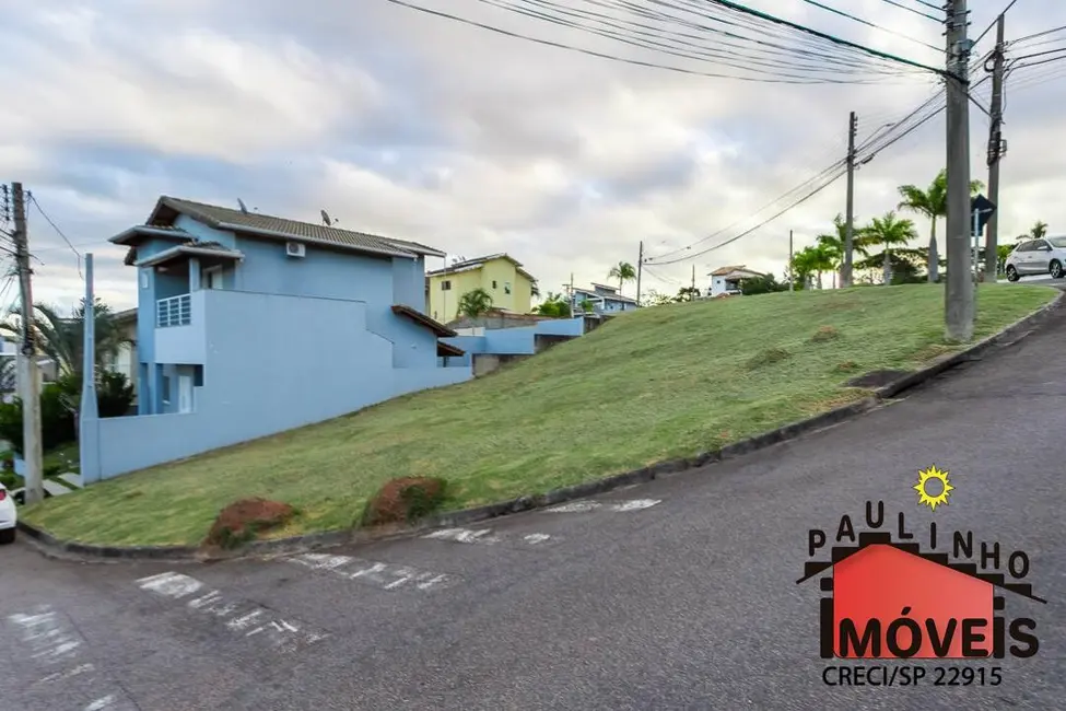 Foto 6 de Lote de Condomínio à venda, 350m2 em Residencial Fazenda Serrinha, Itatiba - SP