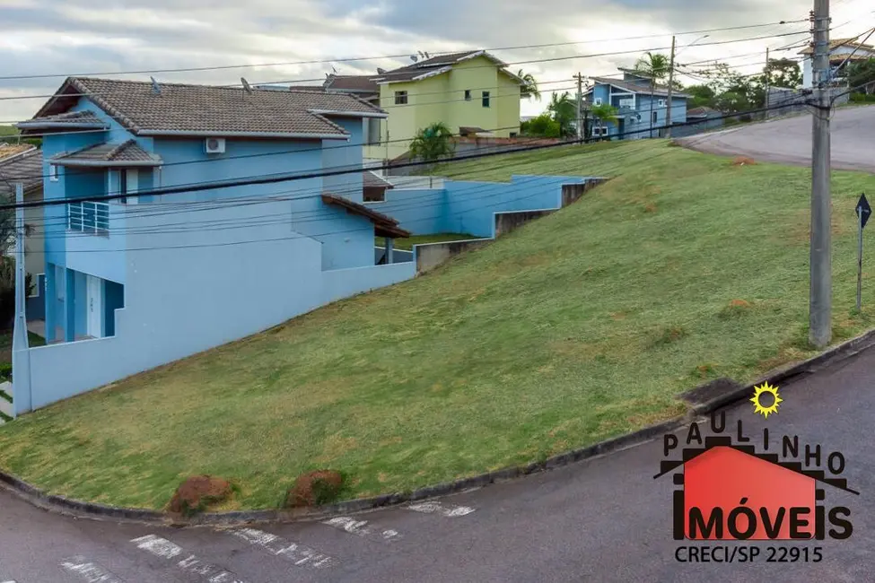 Foto 4 de Lote de Condomínio à venda, 350m2 em Residencial Fazenda Serrinha, Itatiba - SP