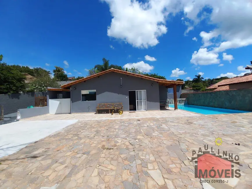 Foto 1 de Casa de Condomínio com 2 quartos à venda, 1000m2 em Parque São Gabriel, Itatiba - SP