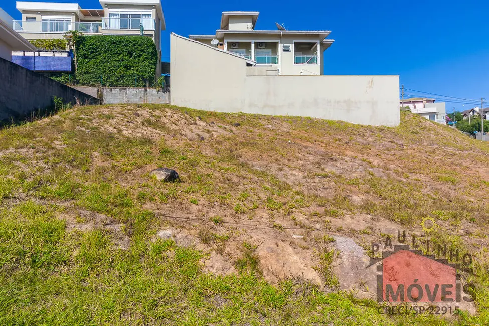 Foto 3 de Lote de Condomínio à venda, 510m2 em Residencial Fazenda Serrinha, Itatiba - SP