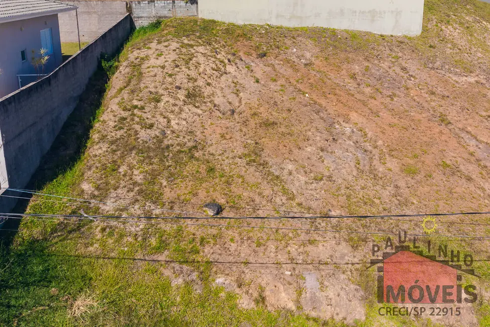 Foto 4 de Lote de Condomínio à venda, 510m2 em Residencial Fazenda Serrinha, Itatiba - SP