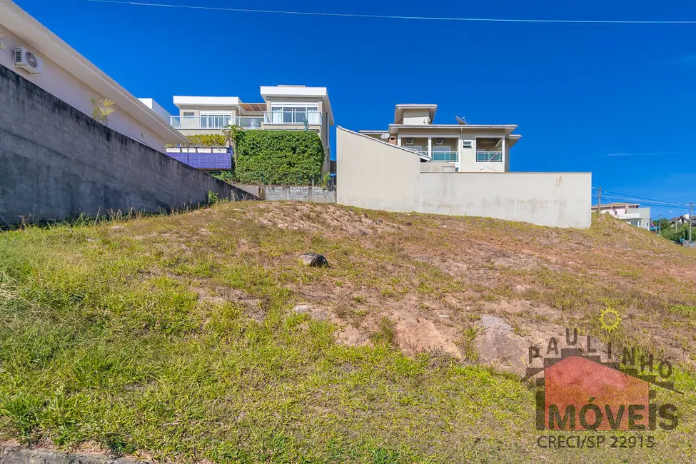 Foto 7 de Lote de Condomínio à venda, 510m2 em Residencial Fazenda Serrinha, Itatiba - SP