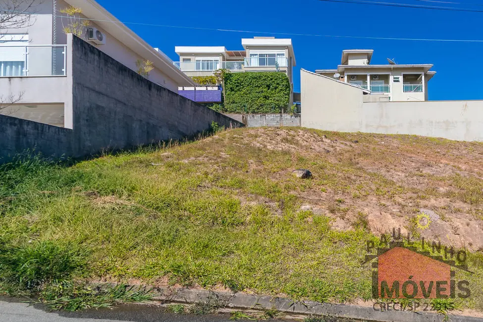 Foto 8 de Lote de Condomínio à venda, 510m2 em Residencial Fazenda Serrinha, Itatiba - SP