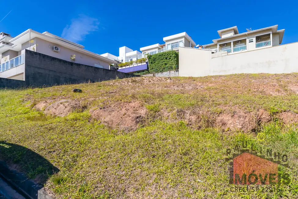 Foto 5 de Lote de Condomínio à venda, 510m2 em Residencial Fazenda Serrinha, Itatiba - SP