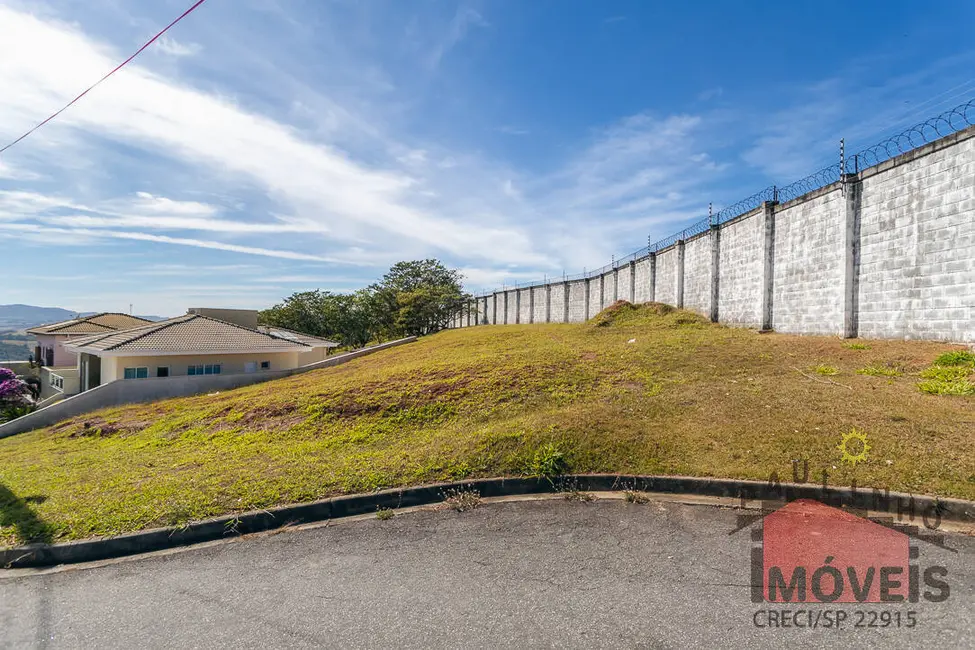 Foto 6 de Lote de Condomínio à venda, 670m2 em Loteamento Itatiba Country Club, Itatiba - SP