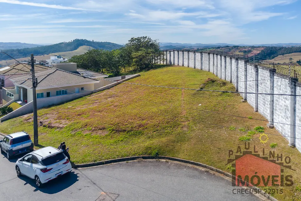 Foto 3 de Lote de Condomínio à venda, 670m2 em Loteamento Itatiba Country Club, Itatiba - SP