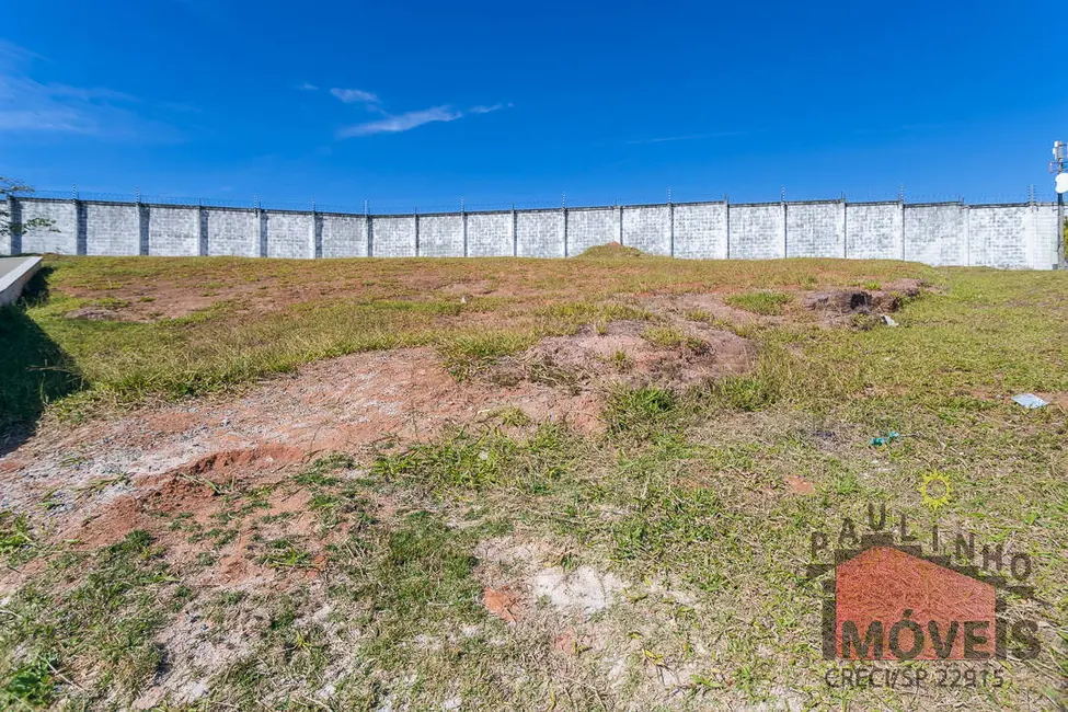 Foto 8 de Lote de Condomínio à venda, 670m2 em Loteamento Itatiba Country Club, Itatiba - SP