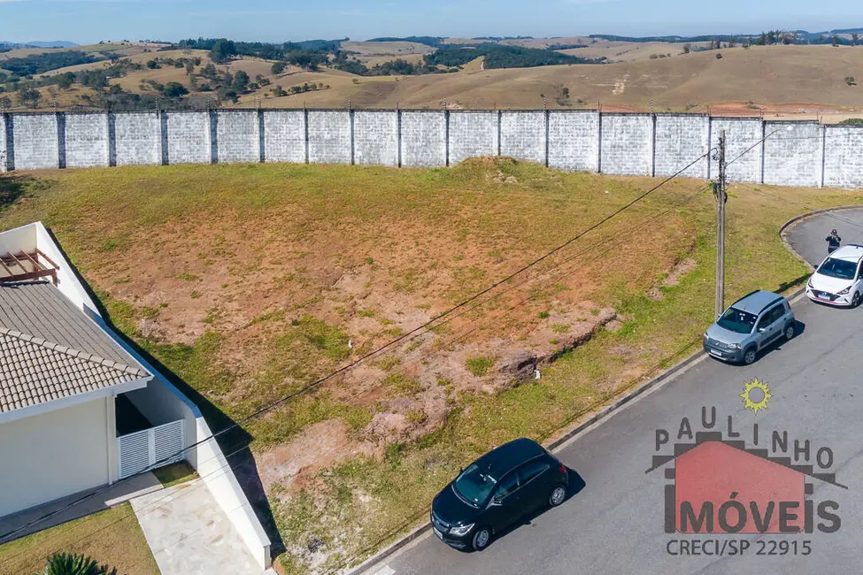 Foto 5 de Lote de Condomínio à venda, 670m2 em Loteamento Itatiba Country Club, Itatiba - SP