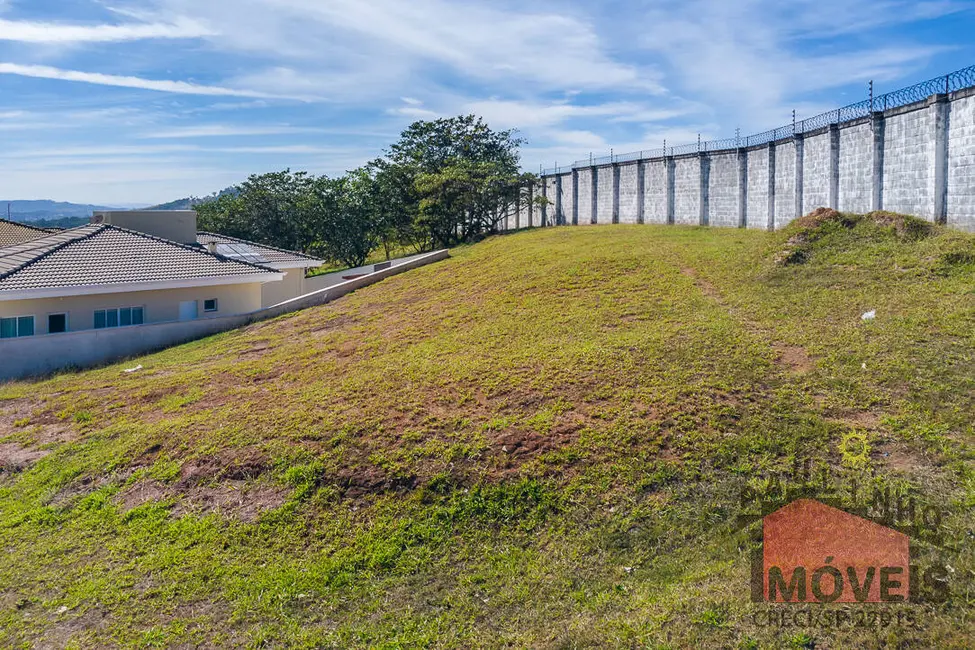 Foto 4 de Lote de Condomínio à venda, 670m2 em Loteamento Itatiba Country Club, Itatiba - SP