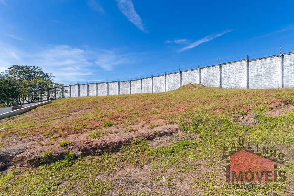 Foto 9 de Lote de Condomínio à venda, 670m2 em Loteamento Itatiba Country Club, Itatiba - SP